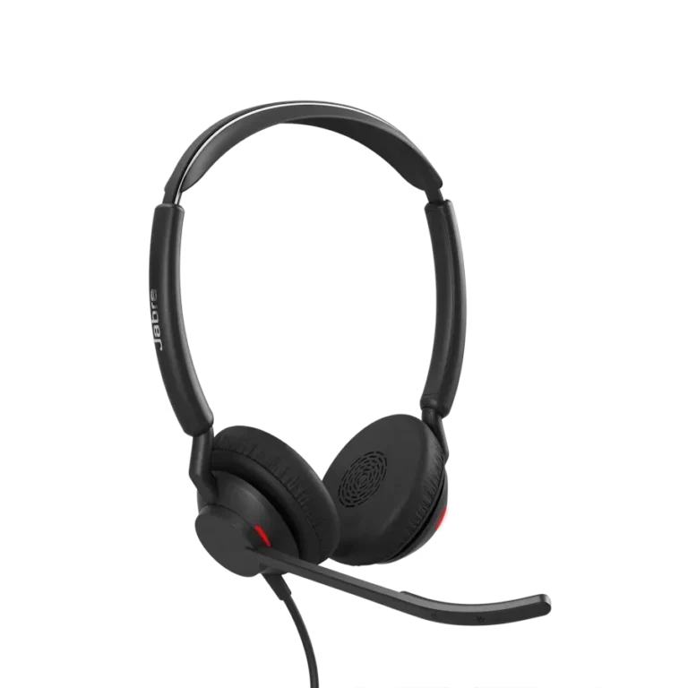 Casti Jabra Engage 50 II  Stereo  USB-C  UC