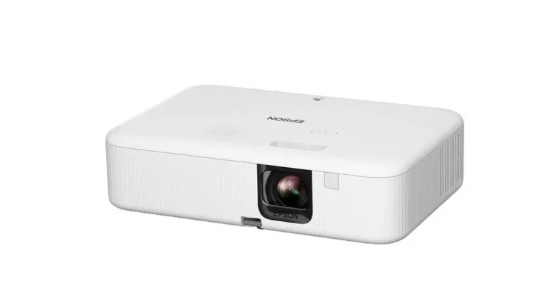 Videoproiector Epson CO-FH02  Android TV  Full HD