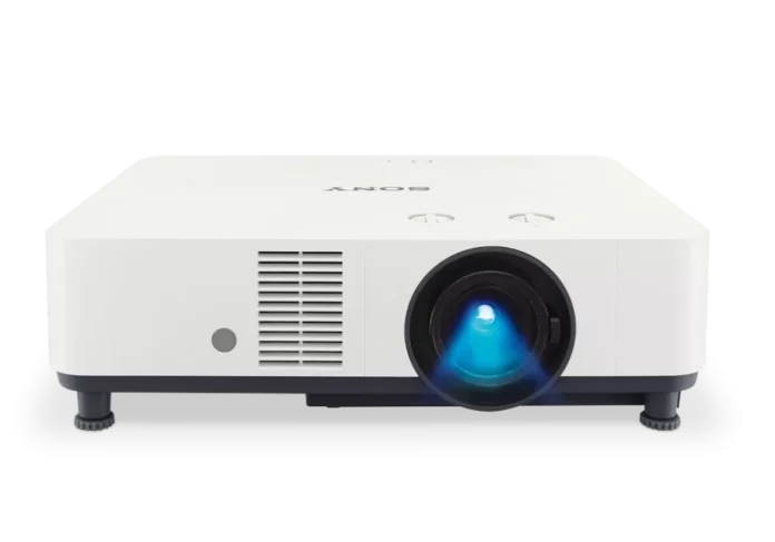 Videoproiector Sony VPL-PHZ51  WUXGA