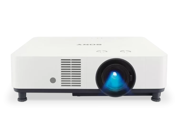 Videoproiector Sony VPL-PHZ51  WUXGA