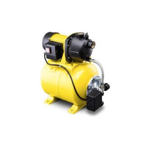 Hidrofor Trotec, aspiratie 7m, 1000 W, 3300 l/h, fonta, tip TGP1025E Hidrofor Trotec, aspiratie 7m, 1000 W, 3300 l/h, fonta, tip TGP1025E