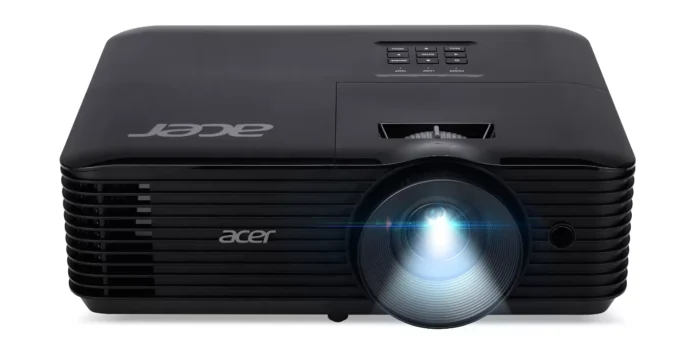 Videoproiector Acer X1328WI  WXGA