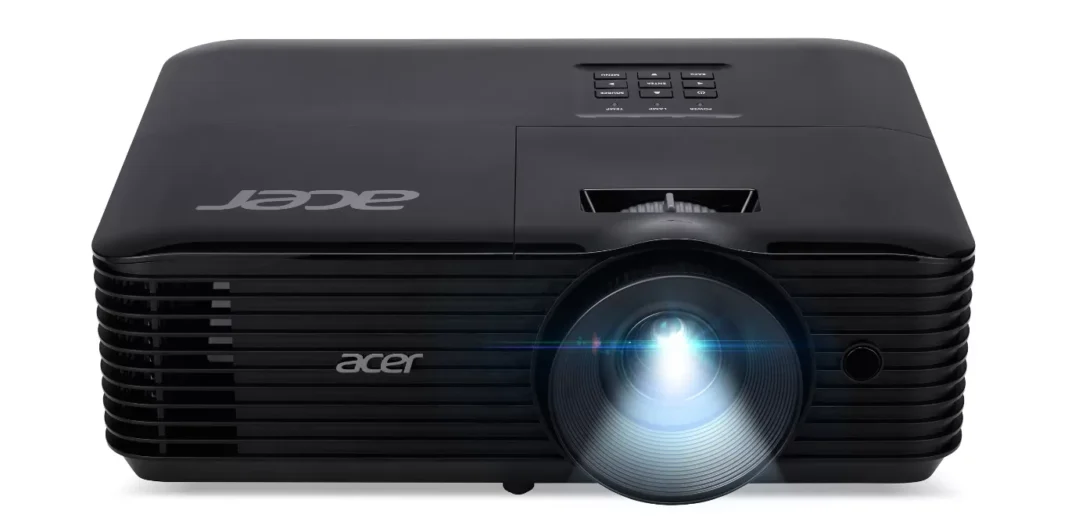 Videoproiector Acer X1228i XGA Videoproiector Acer X1228i XGA