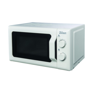 Cuptor cu microunde ZILAN Alb ZLN-1174, 700 W, capacitate 20 l, Functie decongelare, Alb Cuptor cu microunde ZILAN Alb ZLN-1174, 700 W, capacitate 20 l, Functie decongelare, Alb
