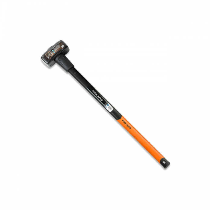 Baros 3.7kg,  coada fibra de sticla 900 mm, Fiskars XL