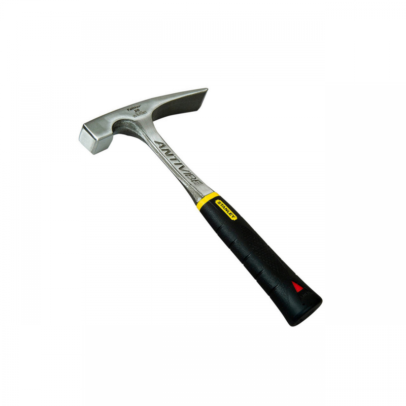 Ciocan pentru zidarie (pereti caramida) 570 g, Stanley FatMax ANTIVIBE Ciocan pentru zidarie (pereti caramida) 570 g, Stanley FatMax ANTIVIBE