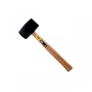 Ciocan cauciuc cu coada de lemn, 450 g, Stanley Ciocan cauciuc cu coada de lemn, 450 g, Stanley
