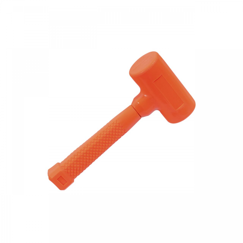 Ciocan plastic, Orit, Olanda, tip BLH Ciocan plastic, Orit, Olanda, tip BLH