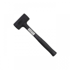 Ciocan fara recul 1.4 kg, lungime 380mm, cap 60mm Ciocan fara recul 1.4 kg, lungime 380mm, cap 60mm