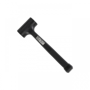 Ciocan fara recul 1.0 kg, lungime 330mm, cap 50 mm Ciocan fara recul 1.0 kg, lungime 330mm, cap 50 mm