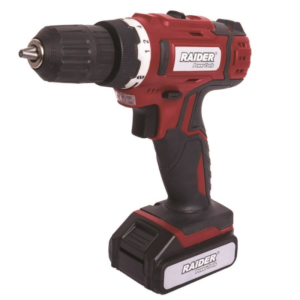 Bormasina cu acumulator Raider RD-CDL15, 12V, 1.3Ah, Li-Ion, 1450 rpm, 38 Nm Bormasina cu acumulator Raider RD-CDL15, 12V, 1.3Ah, Li-Ion, 1450 rpm, 38 Nm