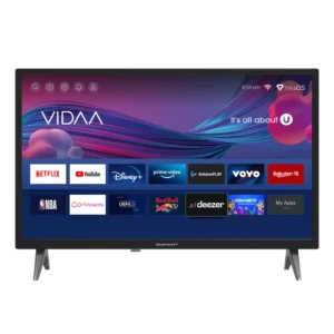 Televizor LED Horizon Smart TV 40HL4330F/C 101cm Full HD Negru Televizor LED Horizon Smart TV 40HL4330F/C 101cm Full HD Negru