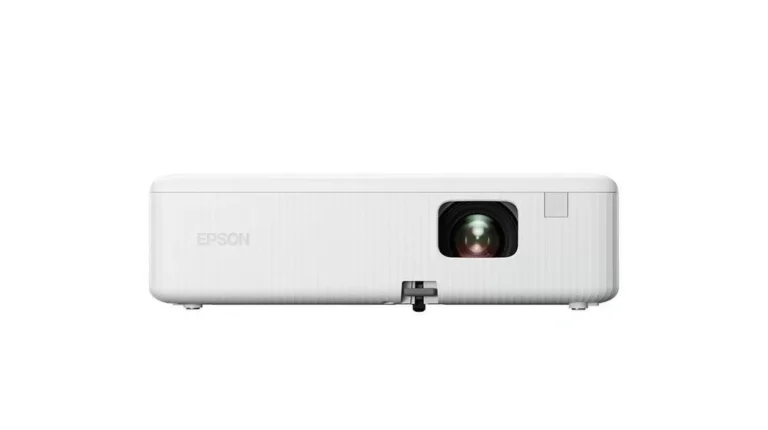 Videoproiector Epson CO-FH01  Full HD