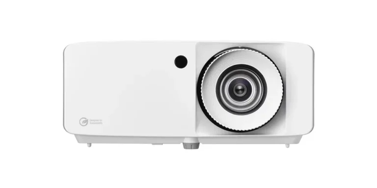 Videoproiector Optoma ZH450  Full HD