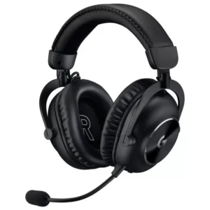 Casti Gaming Logitech Logitech G Pro X 2 Lightspeed Black Casti Gaming Logitech Logitech G Pro X 2 Lightspeed Black