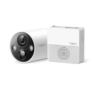 Camera supraveghere Tp-Link Tapo C420S1 Camera supraveghere Tp-Link Tapo C420S1