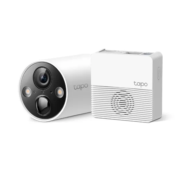 Camera supraveghere Tp-Link Tapo C420S1