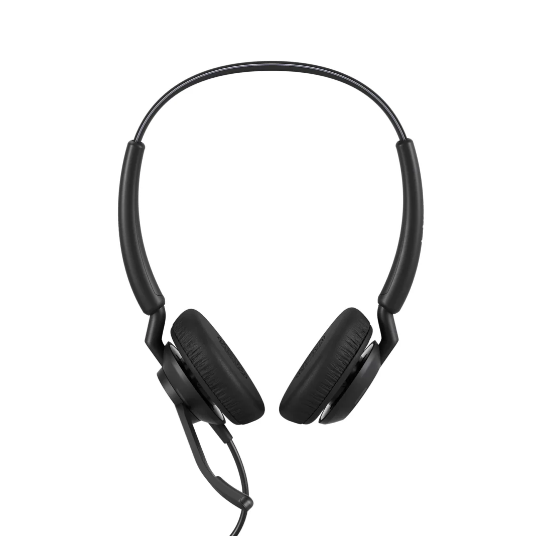 Casti Jabra Engage 40 USB-A UC Stereo Casti Jabra Engage 40 USB-A UC Stereo