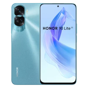 Telefon Mobil Huawei Honor 90 Lite 256GB Flash 8GB RAM Dual SIM 5G Cyan Lake Telefon Mobil Huawei Honor 90 Lite 256GB Flash 8GB RAM Dual SIM 5G Cyan Lake