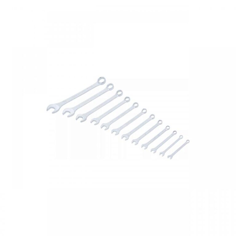 SET CHEI COMBINATE DIN 3113, 12 buc. 6-22 mm * BG-1194