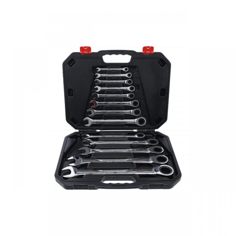 SET 13 CHEI COMBINATE CU CLICHET, 8-32 mm * BG-30006