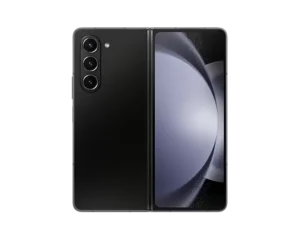 Telefon Mobil Samsung Galaxy Z Fold5 F946 512GB Flash 12GB RAM Dual SIM 5G Phantom Black Telefon Mobil Samsung Galaxy Z Fold5 F946 512GB Flash 12GB RAM Dual SIM 5G Phantom Black