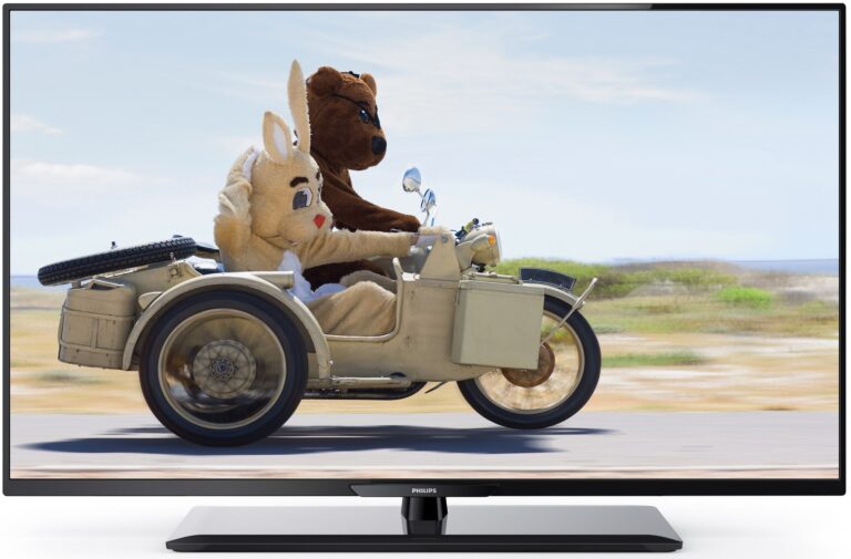 Televizor LED, Philips 47PFH4109/88, 119 cm, Full HD