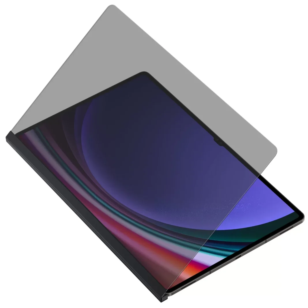Folie protectie Samsung Privacy Screen pentru Galaxy Tab S9 Ultra