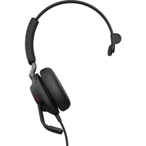 Casti Jabra Evolve2 40 SE USB-C UC Mono Casti Jabra Evolve2 40 SE USB-C UC Mono