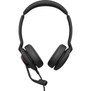 Casti Jabra Evolve2 30 USB-A UC Stereo Casti Jabra Evolve2 30 USB-A UC Stereo