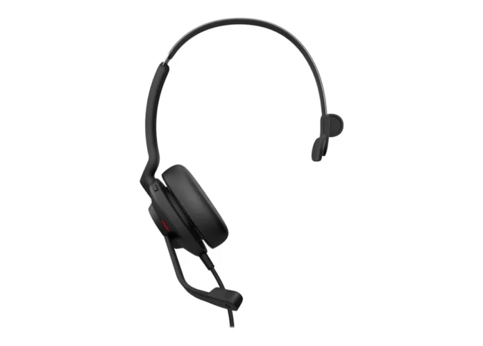 Casti Jabra Evolve2 30 SE  USB-C  MS  Mono