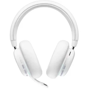 Casti Gaming Logitech G735 Lightspeed RGB White Casti Gaming Logitech G735 Lightspeed RGB White