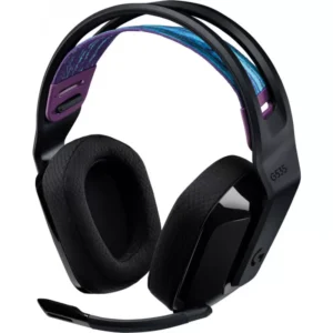 Casti Gaming Logitech G535 Wireless Casti Gaming Logitech G535 Wireless