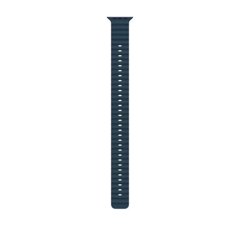 Extensie curea Smartwatch Apple pentru Apple Watch 49mm Band: Blue Ocean Band