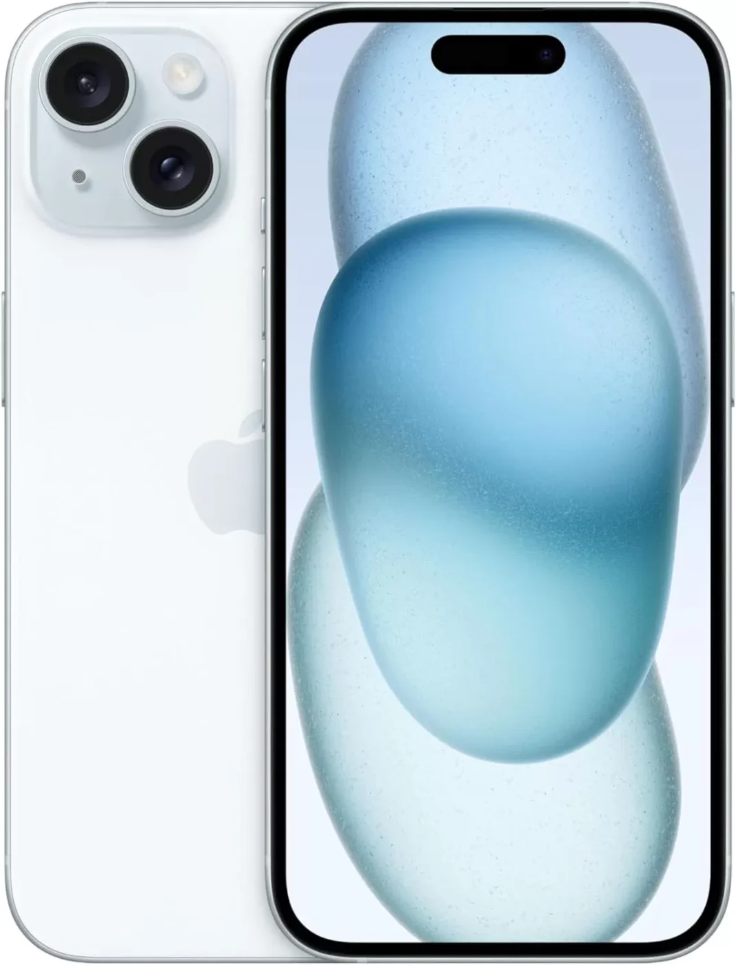 Telefon Mobil Apple iPhone 15 128GB Flash Nano SIM + eSIM 5G Black Telefon Mobil Apple iPhone 15 128GB Flash Nano SIM + eSIM 5G Black