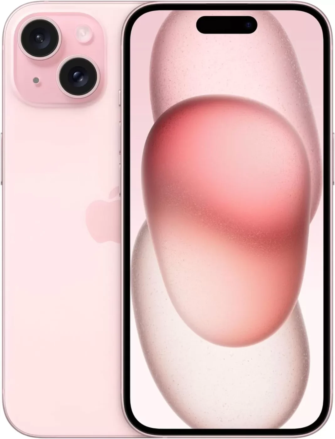 Telefon Mobil Apple iPhone 15 256GB Flash Nano SIM + eSIM 5G Black Telefon Mobil Apple iPhone 15 256GB Flash Nano SIM + eSIM 5G Black