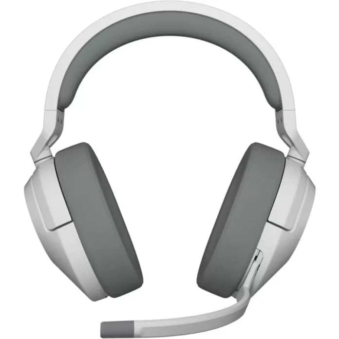 Casti Gaming Corsair HS55 Wireless 7.1 White Casti Gaming Corsair HS55 Wireless 7.1 White