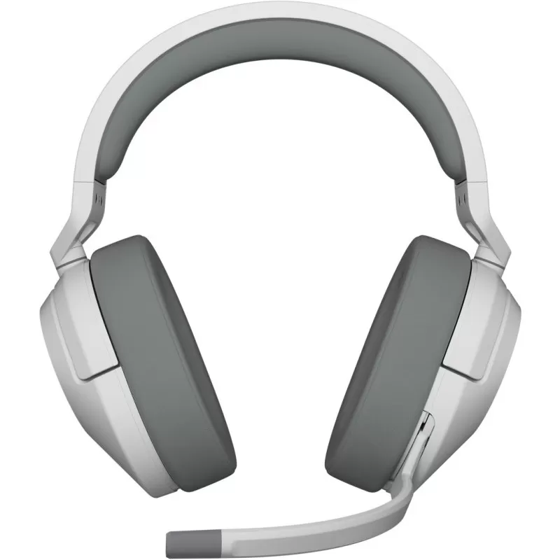 Casti Gaming Corsair HS55 Wireless 7.1 White Casti Gaming Corsair HS55 Wireless 7.1 White