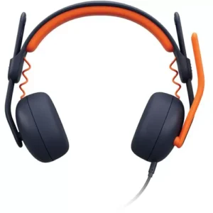 Casti Logitech Zone Learn On Ear USB-C Casti Logitech Zone Learn On Ear USB-C