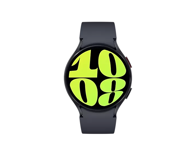 Smartwatch Samsung Galaxy Watch 6 R940  44 mm  Graphite