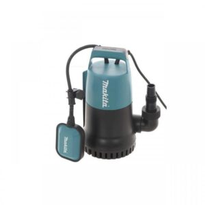 Pompa submersibila apa curata, 800 W, 13200 l/h, tip PF0800, Makita Pompa submersibila apa curata, 800 W, 13200 l/h, tip PF0800, Makita