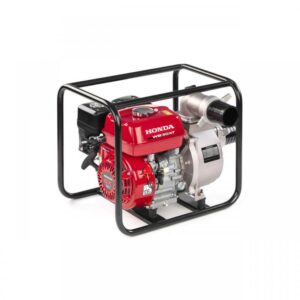 Motopompa apa curata/semimurdara, 4.8 CP, benzina, 1100 l/min, tip WB30XT3 DRX, Honda Motopompa apa curata/semimurdara, 4.8 CP, benzina, 1100 l/min, tip WB30XT3 DRX, Honda
