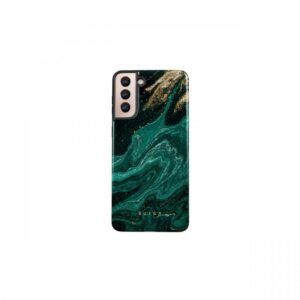 Husa Samsung Galaxy S22 Plus Burga Dual Layer Emerald Pool Husa Samsung Galaxy S22 Plus Burga Dual Layer Emerald Pool