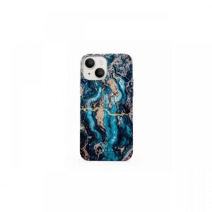 Husa iPhone 13 Burga Dual Layer Mystic River Husa iPhone 13 Burga Dual Layer Mystic River