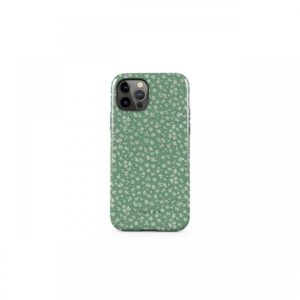 Husa iPhone 12 Pro Max Burga Dual Layer Lush Meadows Husa iPhone 12 Pro Max Burga Dual Layer Lush Meadows