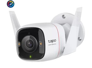 Camera supraveghere Tp-Link TAPO C325WB Camera supraveghere Tp-Link TAPO C325WB