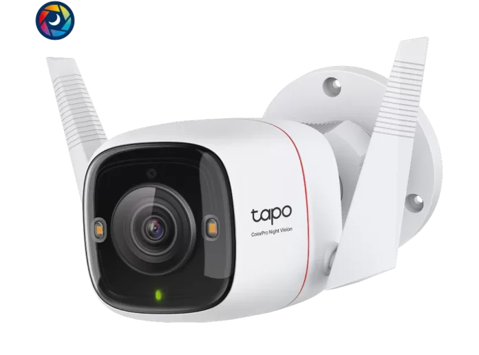 Camera supraveghere Tp-Link TAPO C325WB