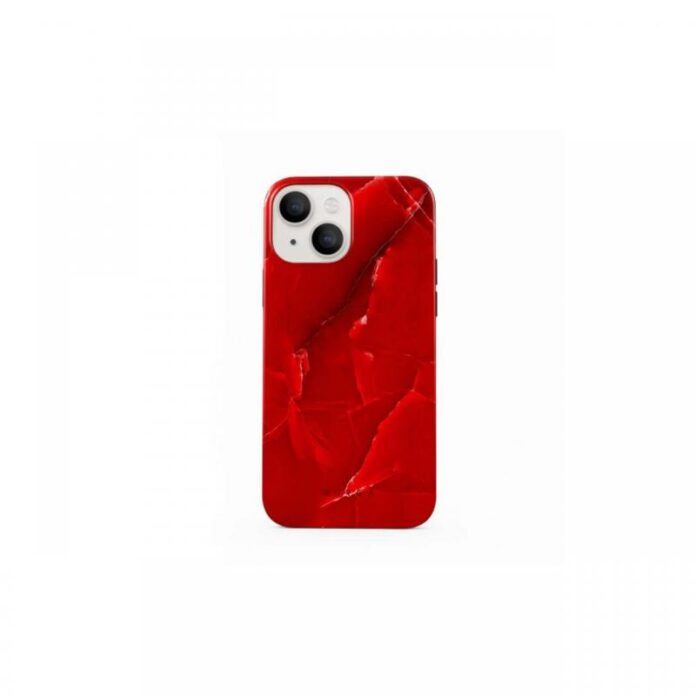 Husa iPhone 13 Burga Dual Layer Wild Blaze Husa iPhone 13 Burga Dual Layer Wild Blaze