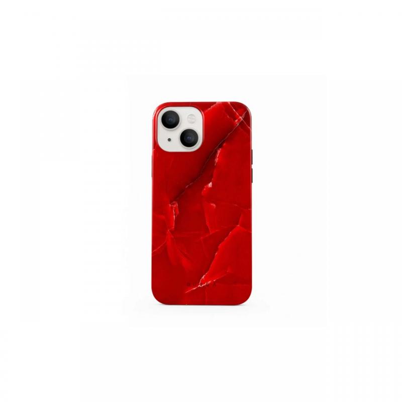 Husa iPhone 13 Burga Dual Layer Wild Blaze Husa iPhone 13 Burga Dual Layer Wild Blaze