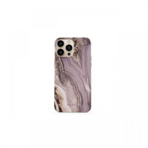 Husa iPhone 13 Pro Max Burga Dual Layer Golden Taupe Husa iPhone 13 Pro Max Burga Dual Layer Golden Taupe